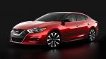 Nissan Maxima 2015 года